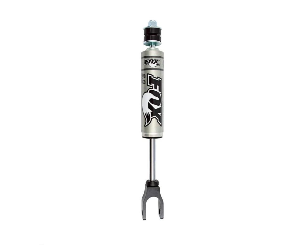 Kryptonite 0"-2" 1/2 Ton 6 Lug Fox 2.0 Performance Series Front Shock (Single) Chevrolet | GMC |Cadillac 1999-2006