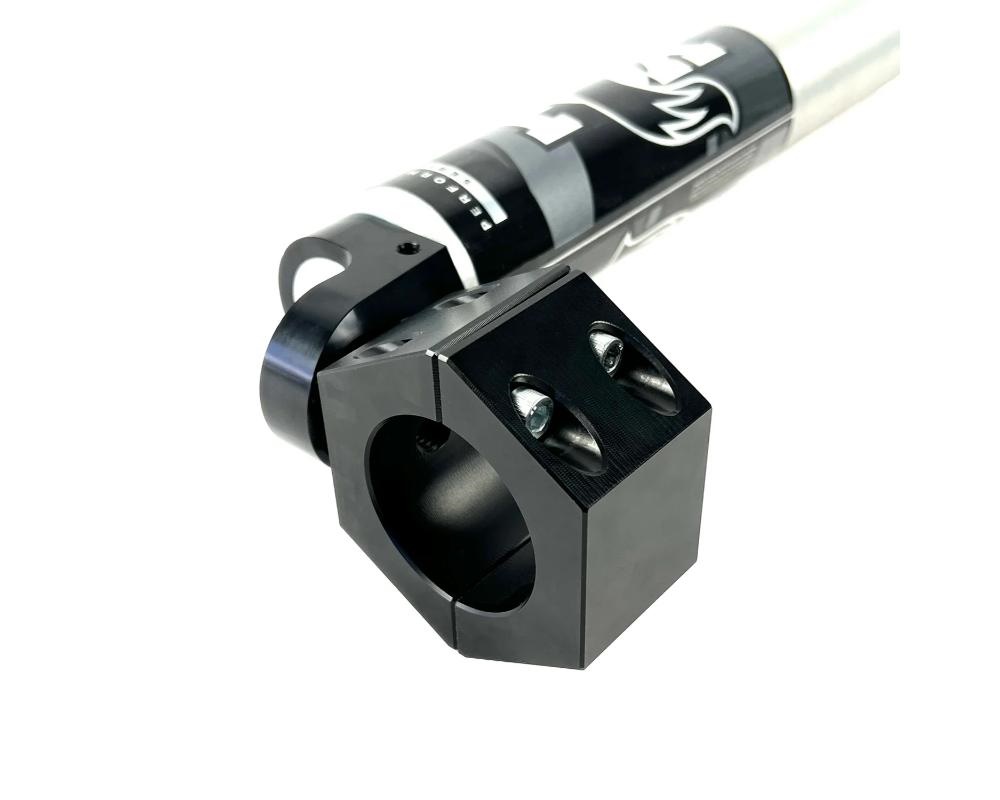 Kryptonite Fox Performance Series 2.0 Ts Stabilizer Ford F-250 | F-350 Super Duty 2008-2024