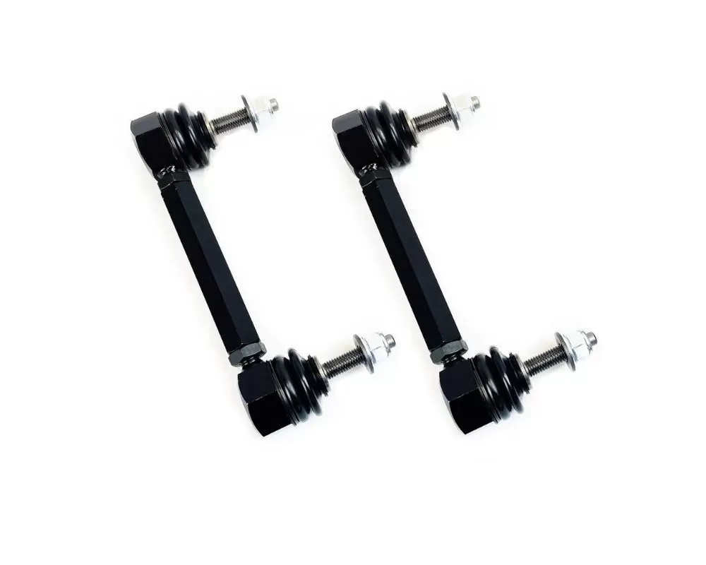 Kryptonite 0-2" Sway Bar End Links Chevrolet | GMC 2020-2025