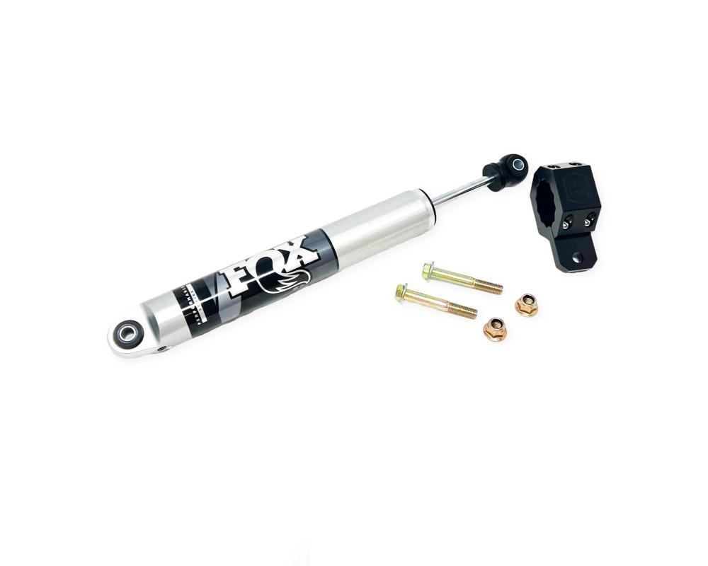 Kryptonite Fox Performance Series 2.0 Stabilizer Dodge Ram 2500 | 3500 2003-2013