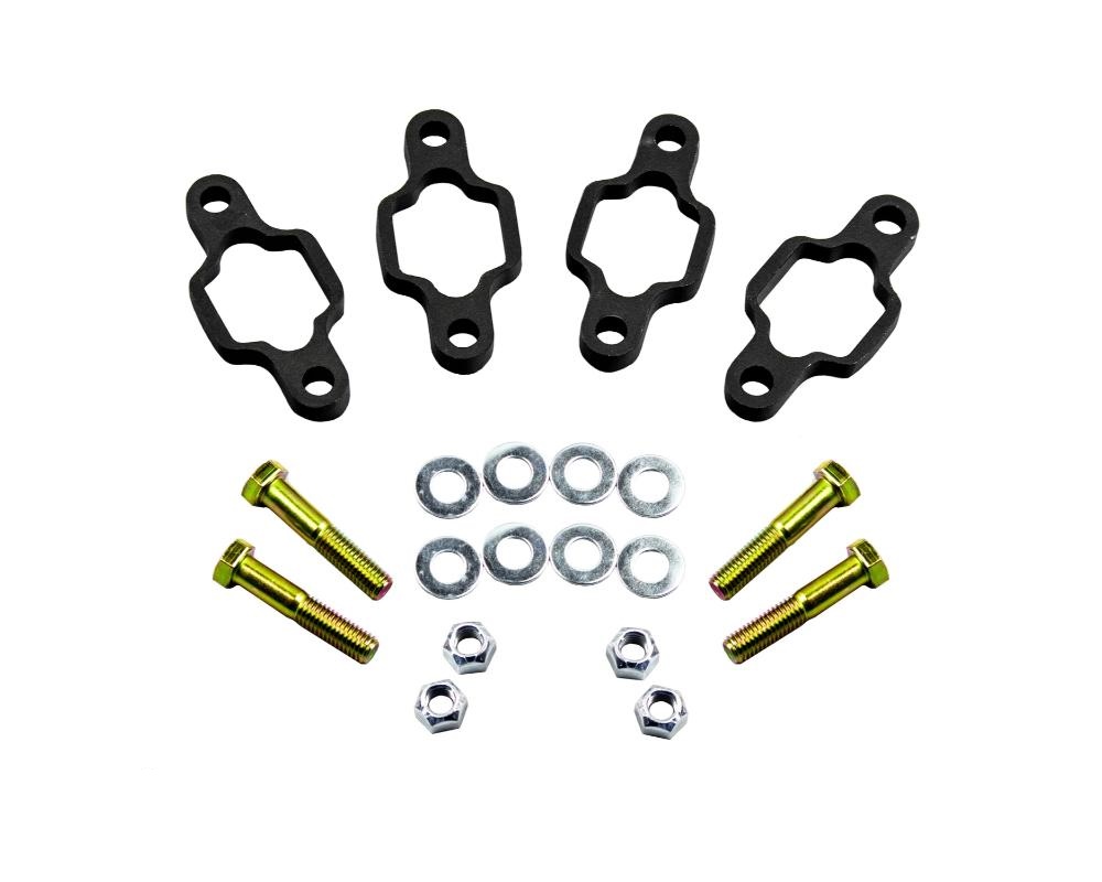 Kryptonite Shock Extension Kit Chevrolet Chevrolet | GMC 2500/3500 HD 2011+