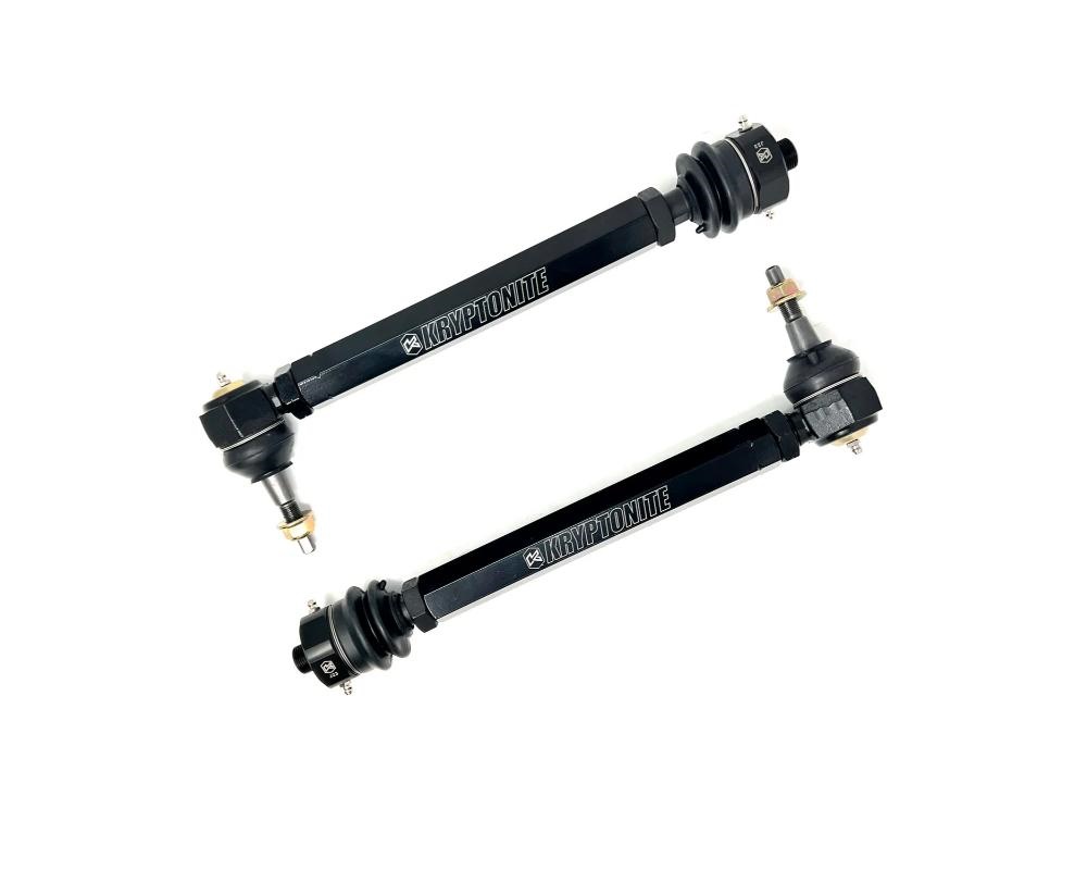 Kryptonite Death Grip Tie Rods GM HD 2011-2025