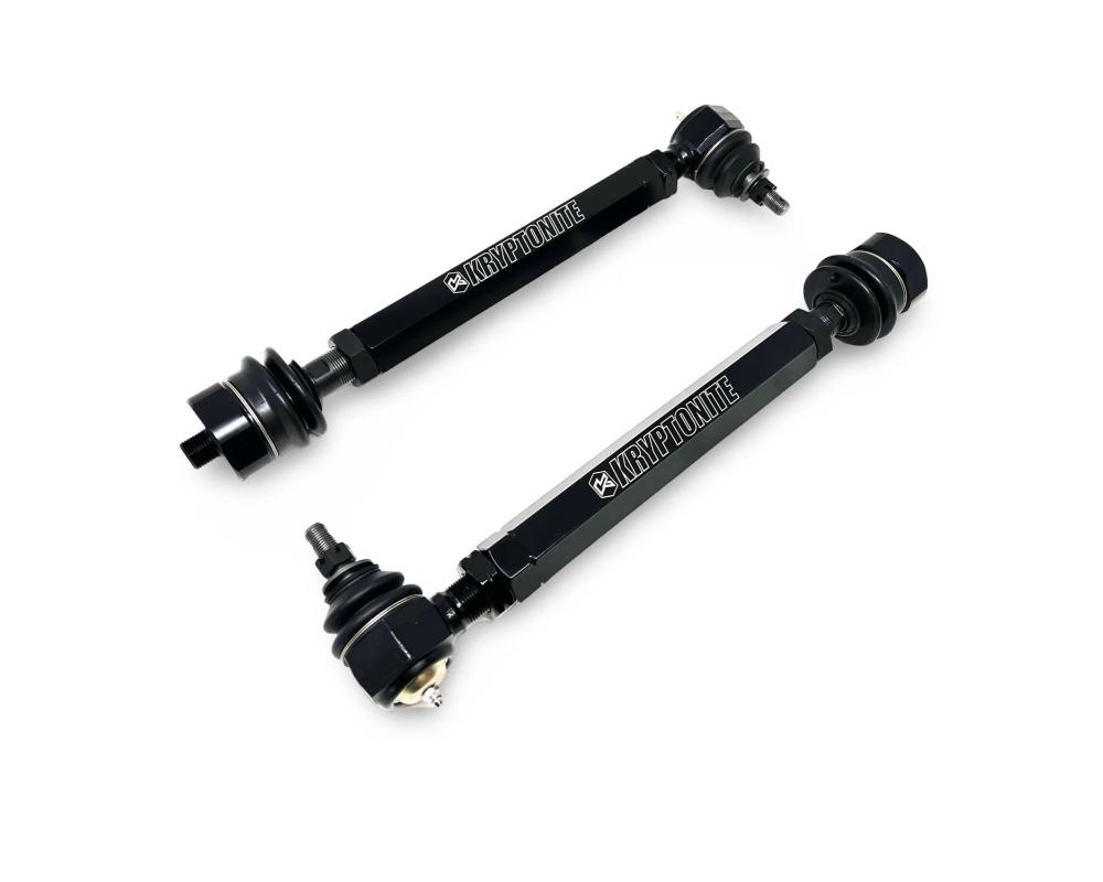Kryptonite Death Grip Tie Rods Chevrolet | GMC | Cadillac 1999-2006