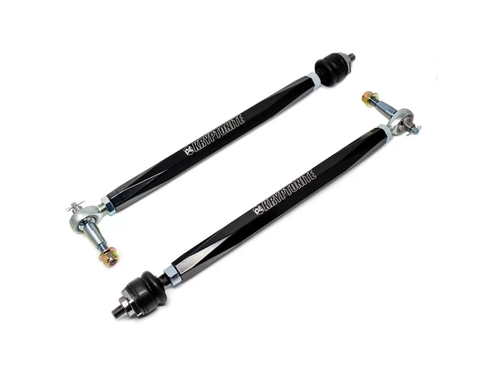 Kryptonite Death Grip Tie Rods