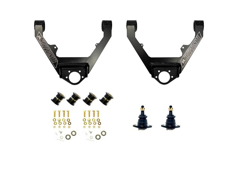 Kryptonite Upper Control Arm Kit Chevrolet | GMC |Cadillac 1999-2006