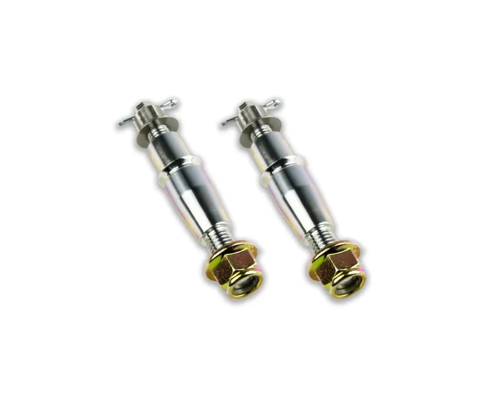 Kryptonite Tie Rod Conversion Spindle Hardware Kit