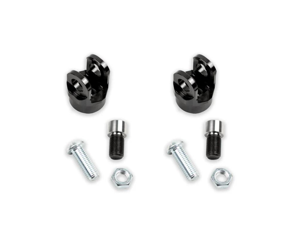 Kryptonite M16x1.5 Steering Rack Heim Joint Conversion