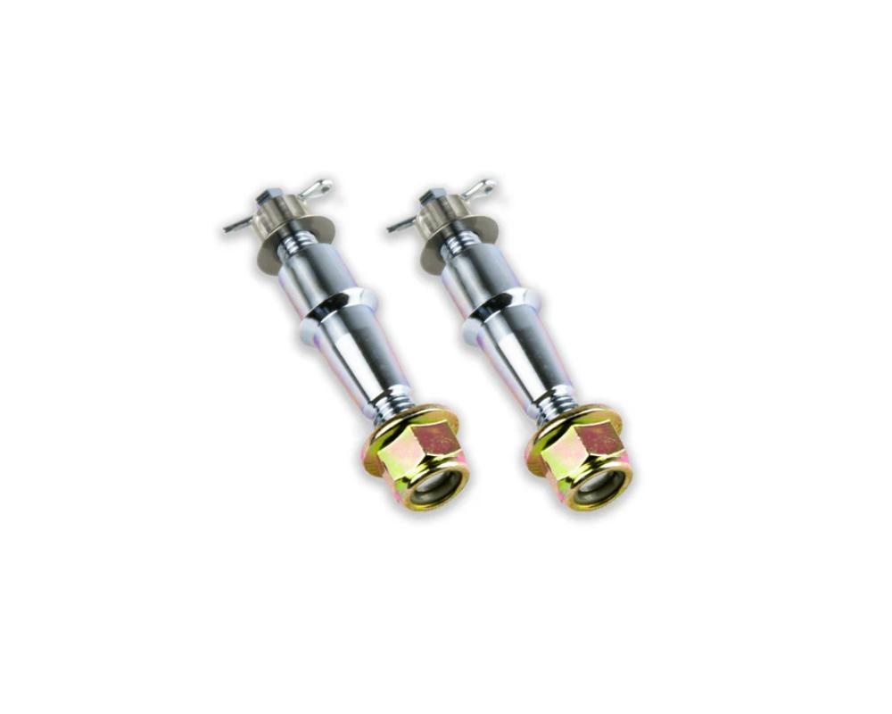 Kryptonite Tie Rod Conversion Spindle Hardware Kit