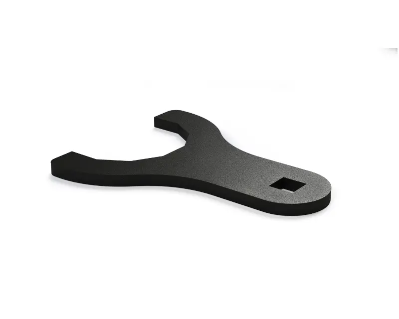 TeraFlex Lower Ball Joint Preload Adjustment Tool for Jeep Wrangler TJ/LJ/YJ & Cherokee ZJ/XJ 1984-2006