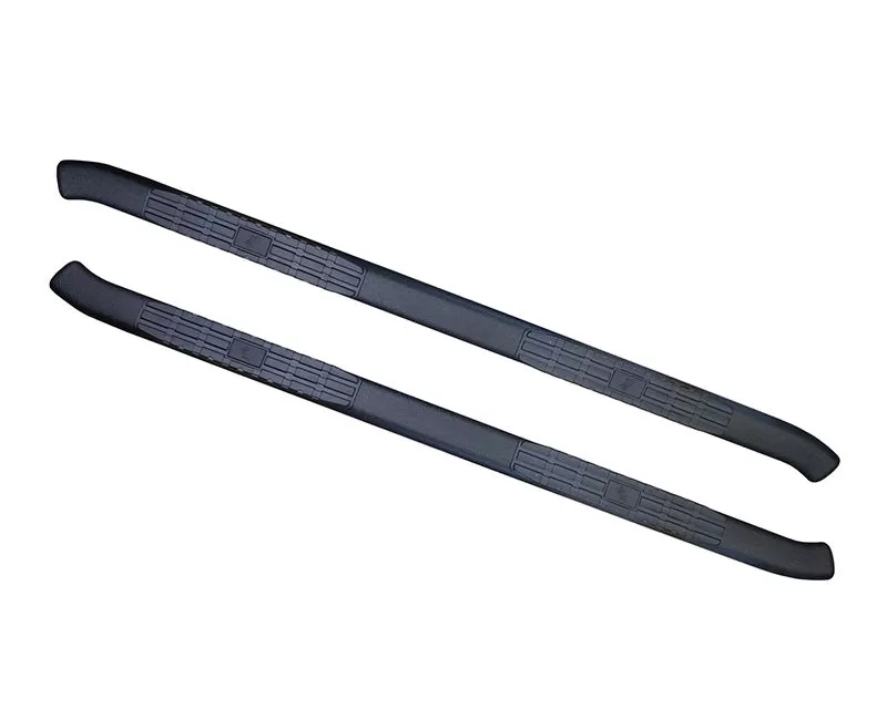 Fishbone Offroad Extended Cab Side Steps Ford F150 2009-2014