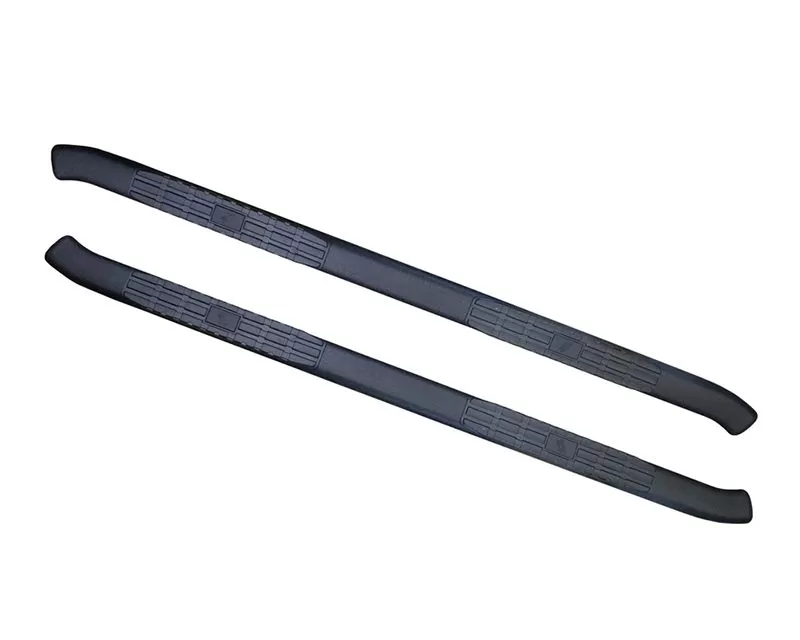 Fishbone Offroad Crew Cab Side Steps Ford F-150 2009-2014