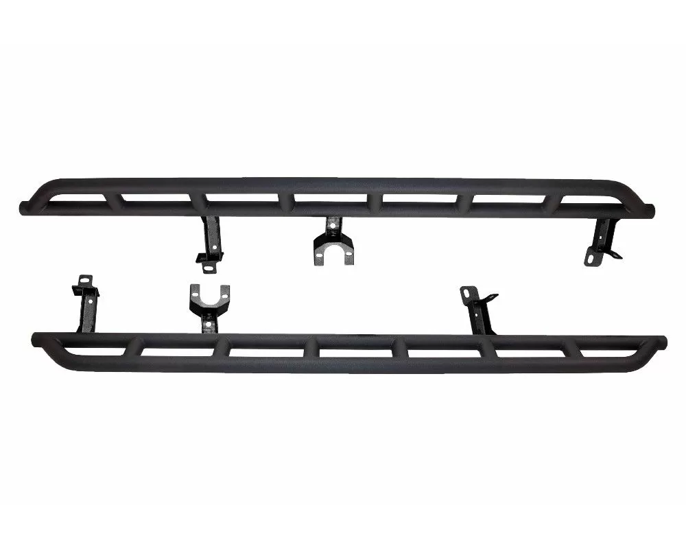 Fishbone Offroad Rocker Guards Jeep JT Gladiator 2020+