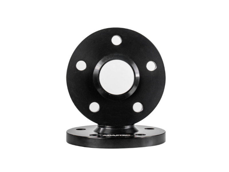 Aluminum 11mm BORA Spacer 
