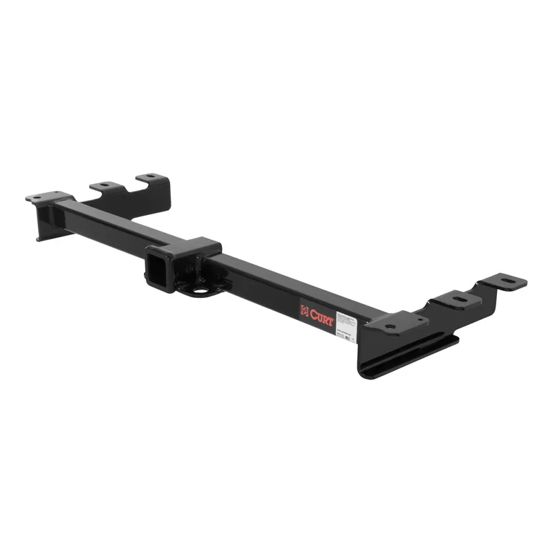Curt Class 3 Trailer Hitch with 2" Receiver