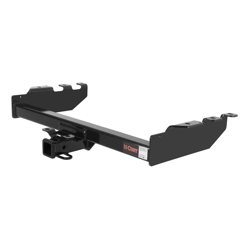 Curt Class 4 Trailer Hitch with 2" Receiver