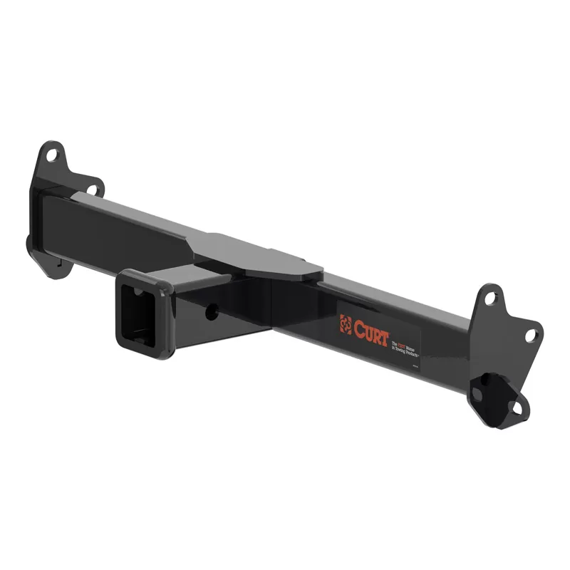 Curt Front Mount Hitch with 2" Receiver