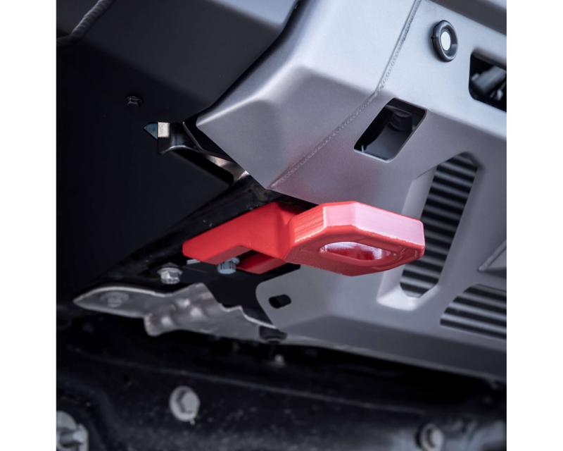 ARB Recovery Point LHS 8T Rated Ford F-150 2021-2023