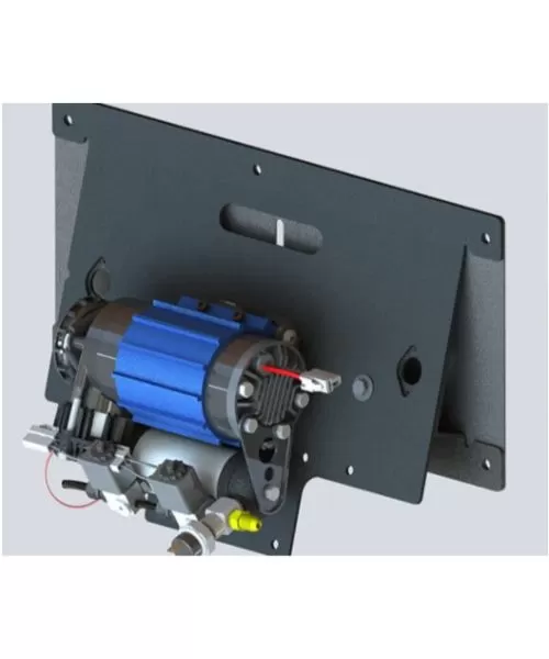 ARB Compressor Bracket for Ford Ranger SuperCrew 2019-2020 CKSA/CKMA Series