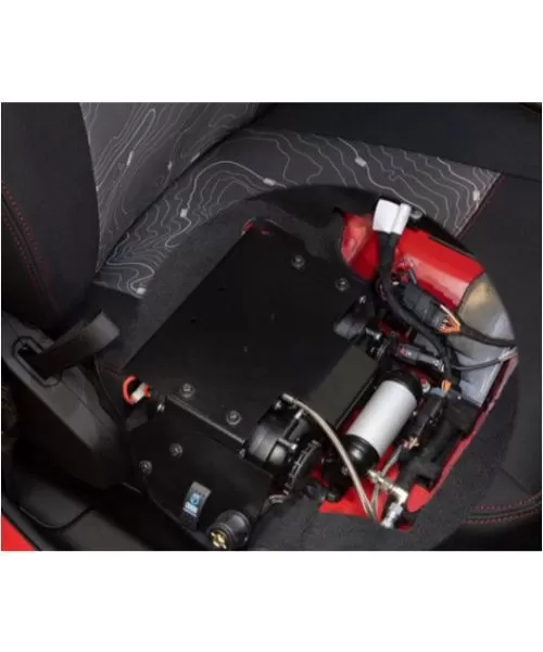 ARB Compressor Bracket Jeep Wrangler JL 2018-2021