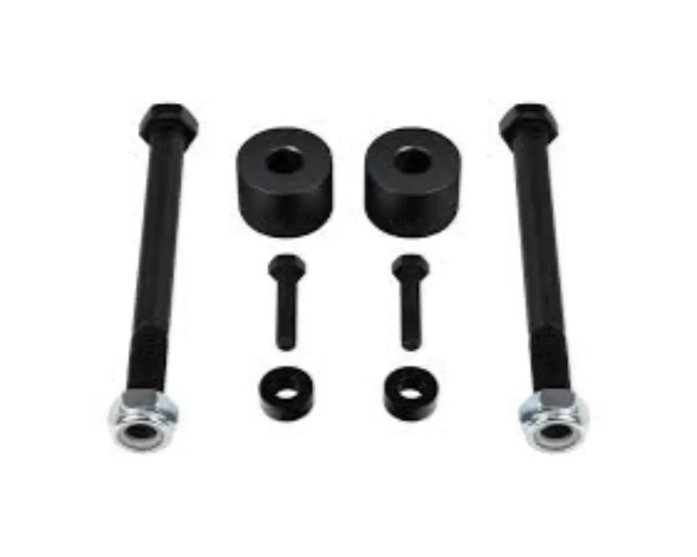 Function and Form Differential Drop for Toyota Tacoma 4WD (95-04)