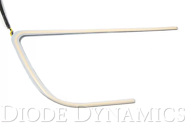 Diode Dynamics C-Light Switchback LED Halos Subaru Legacy | Outback 2015-2017
