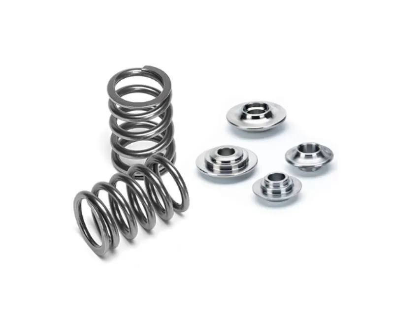 Supertech Single Valve Spring Kit Volkswagen 2.5L 5cyl 20V 2005-2014