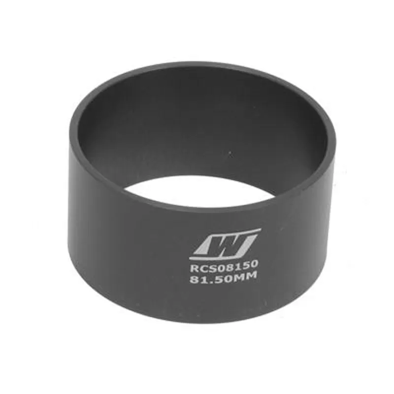 Wiseco Pistons Wiseco 68.0mm Bore Ring Compressor Sleeve