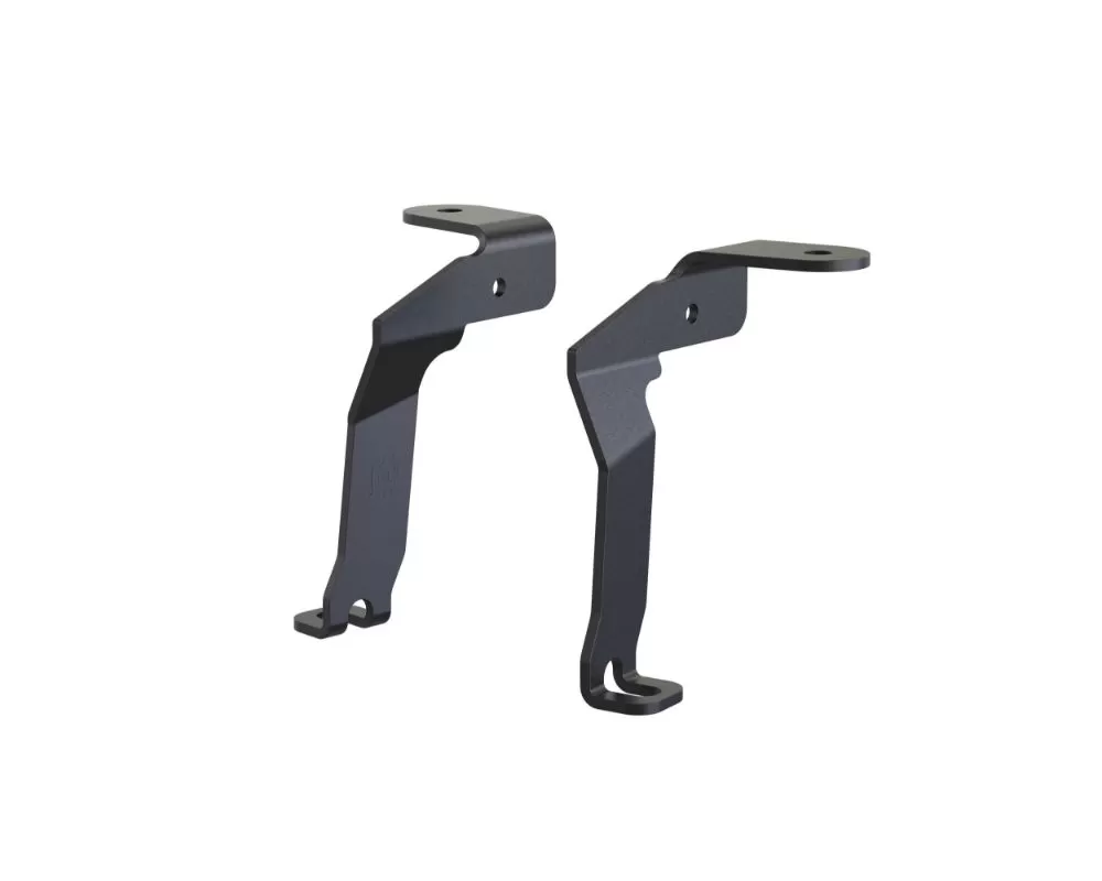 Morimoto 4Banger A-Pillar LED Kit for 2015-2020 Ford F-150/Raptor, Stainless Steel Brackets
