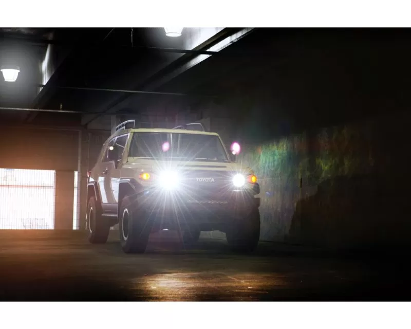 Morimoto 35W D2S XB Ballast with Igniter - Compatible with D2S/D2R HID Bulbs