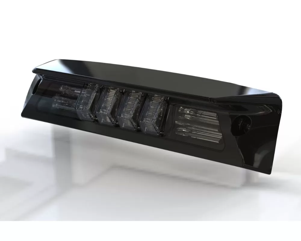 Morimoto X3B LED Third Brake Light for 2009-2018 Dodge Ram 1500 & 2019+ RAM 2500