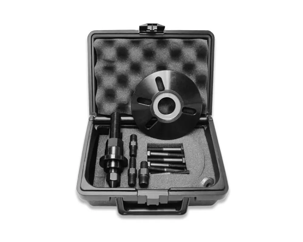 Pro Form Harmonic Balancer Installer & Puller Tool GM | Ford | Chrysler Engines