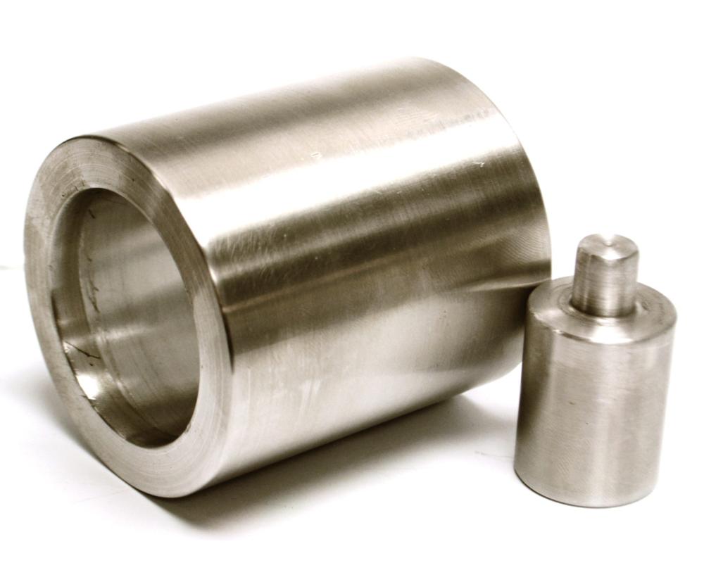 RideTech Delrin Bushing Removal Tool for C5/C6 Corvette 1997-2013 Control Arm Bushings