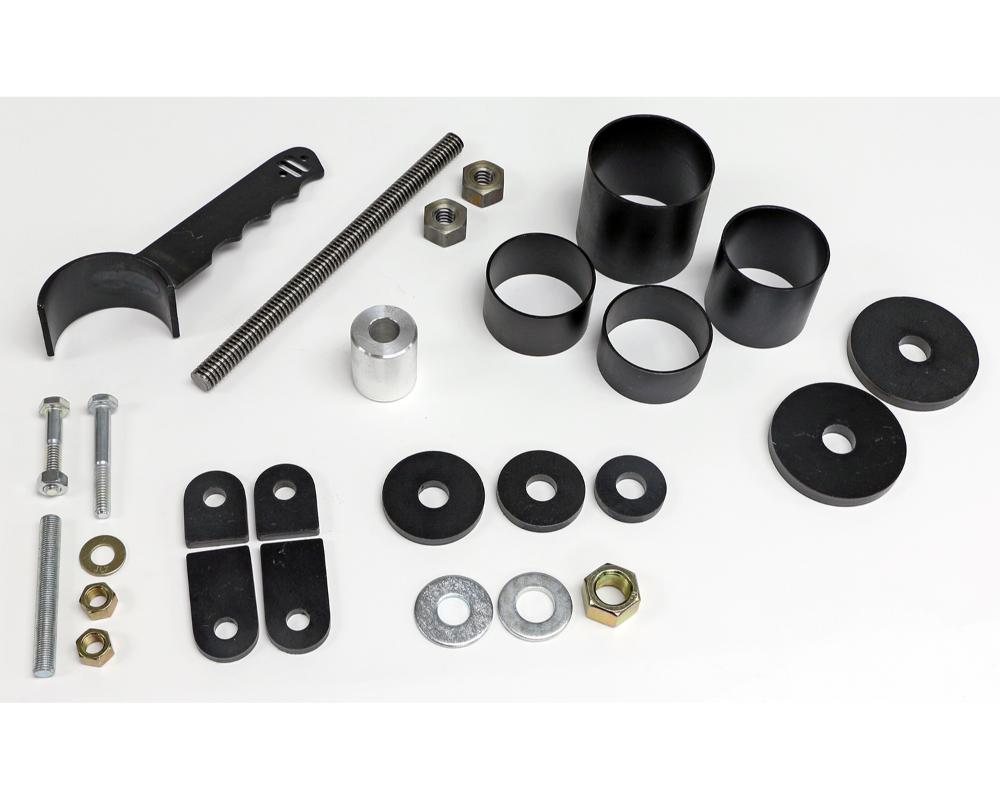 RideTech Suspension Control Arm Bushing Tool for GM Muscle Cars - Easy Bushings Replacement