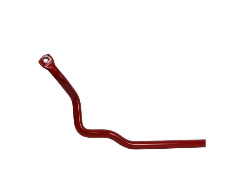 Nolathane REV003.0096 Front Sway Bar 33mm for Chevrolet Camaro 1970-1981 and More