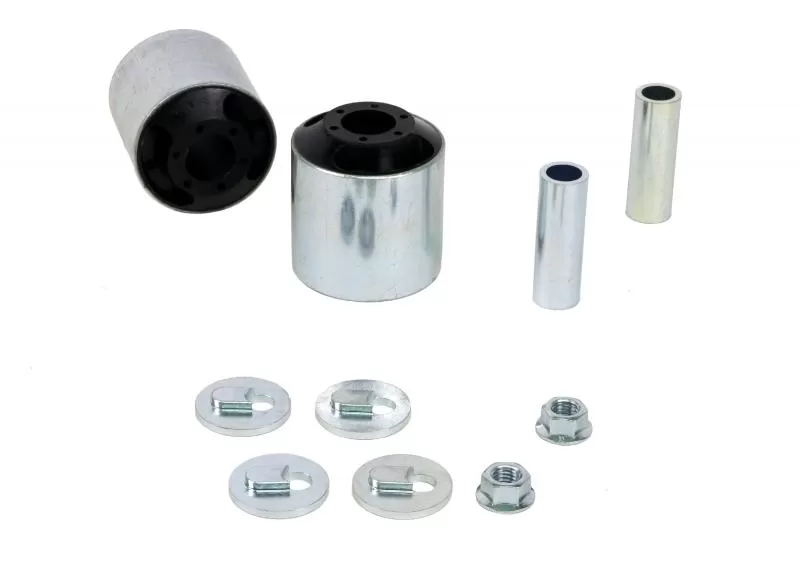Nolathane REV028.0170 Front Radius Arm Lower Bushing Kit for Pontiac G8 2008-2009, Chevrolet SS 2014-2017