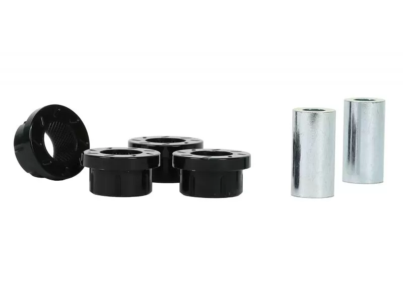 Nolathane REV044.0038 Rear Control Arm Inner Bushing Kit for Lexus GS300/GS400/IS300 1998-2005