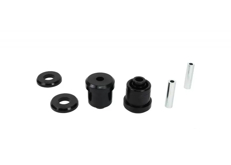 Nolathane REV086.0028 Beam Axle Rear Bushing for Chevrolet Cobalt 2005-2010, HHR 2006-2011, Pontiac G5 2007-2009, Saturn ION 2005-2007