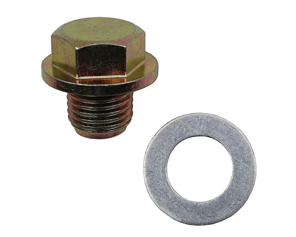 Beck Arnley Beck/Arnley Engine Oil Drain Plug 016-0088