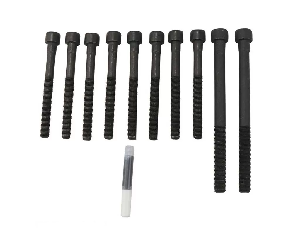 Beck Arnley Beck/Arnley Engine Cylinder Head Bolt Set 016-1046