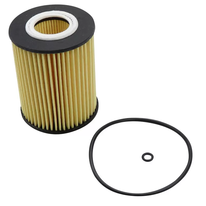 Beck Arnley Beck/Arnley Engine Oil Filter 041-0827