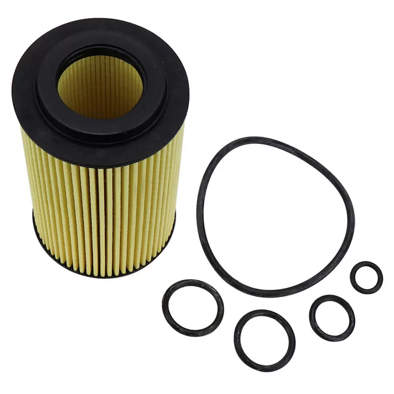 Beck Arnley Beck/Arnley Engine Oil Filter 041-0830