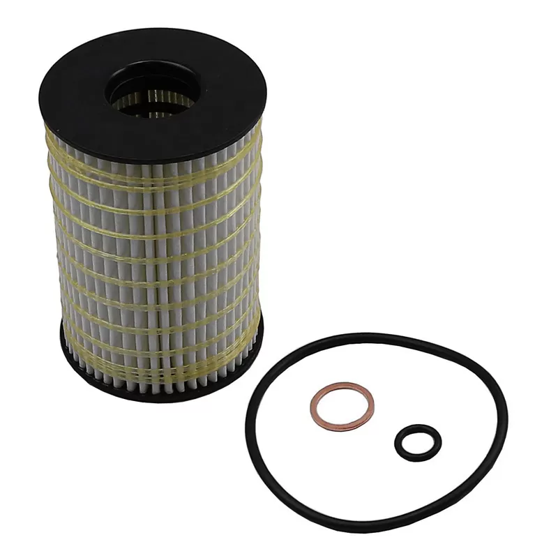 Beck Arnley Beck/Arnley Engine Oil Filter 041-0872