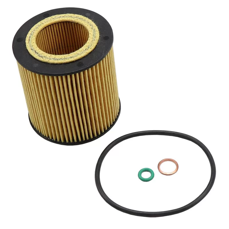 Beck Arnley Beck/Arnley Engine Oil Filter 041-8195