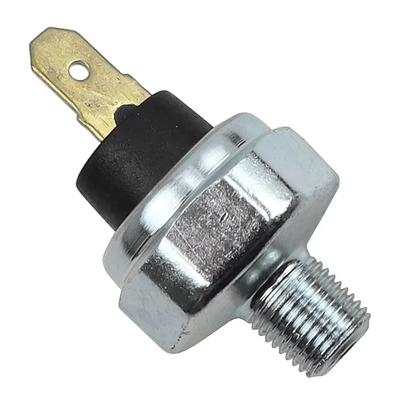 Beck Arnley Beck/Arnley Engine Oil Pressure Switch W/Light 201-0445