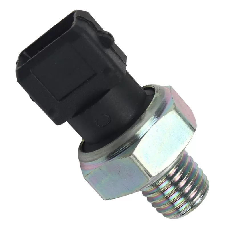 Beck Arnley Beck/Arnley Engine Oil Pressure Switch W/Light 201-1515