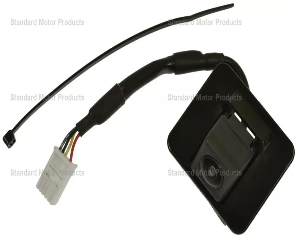 Standard Ignition Park Assist Camera Mazda 3 2014-2016