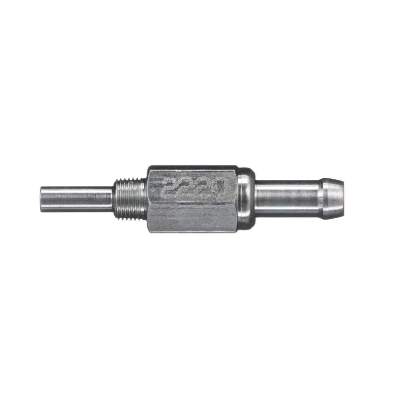 Intermotor PCV Valve Standard Ignition V231