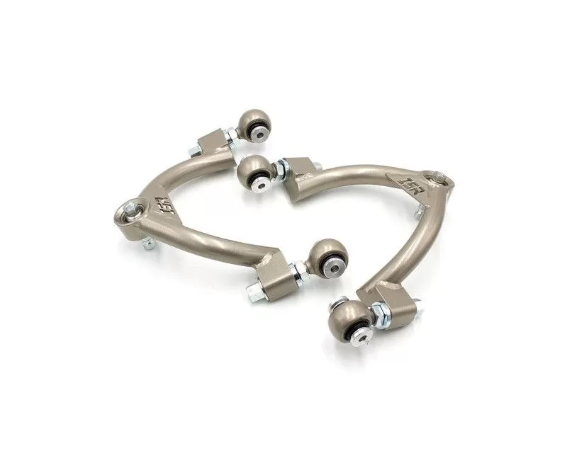 ISR Performance Front Upper Camber Arms Nissan 370Z | Infiniti G37 2009-2020