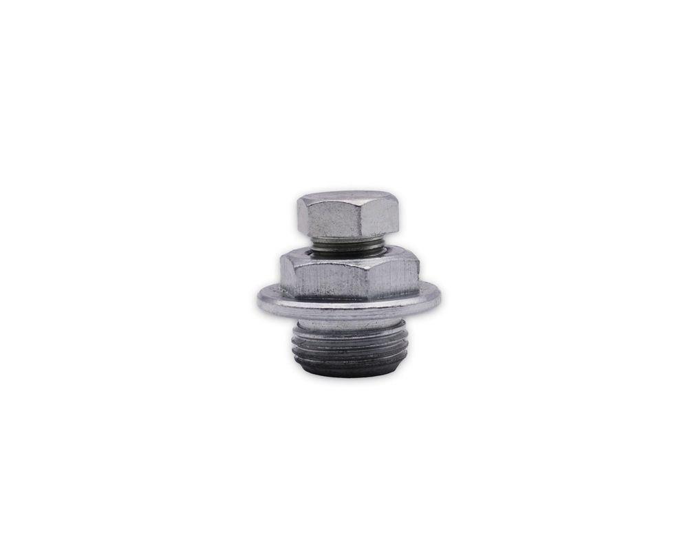 ISR Performance O2 Sensor Adapter Nissan SR20DET