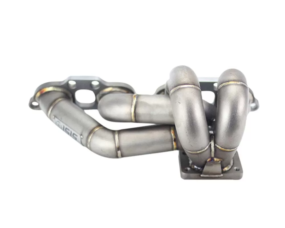 ISR Performance Version 3 SCH10 Tubular Bottom Mount Manifold Nissan SR20DET